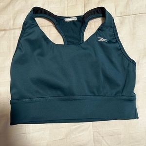 Reebok sports bra